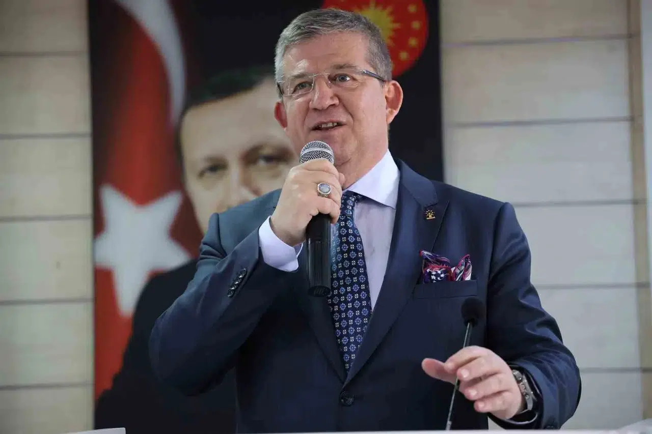 Denizli'de Mevlid Kandili Mesajı: Birlik ve Beraberliğin Temel Şartı Peygamber Ahlakı