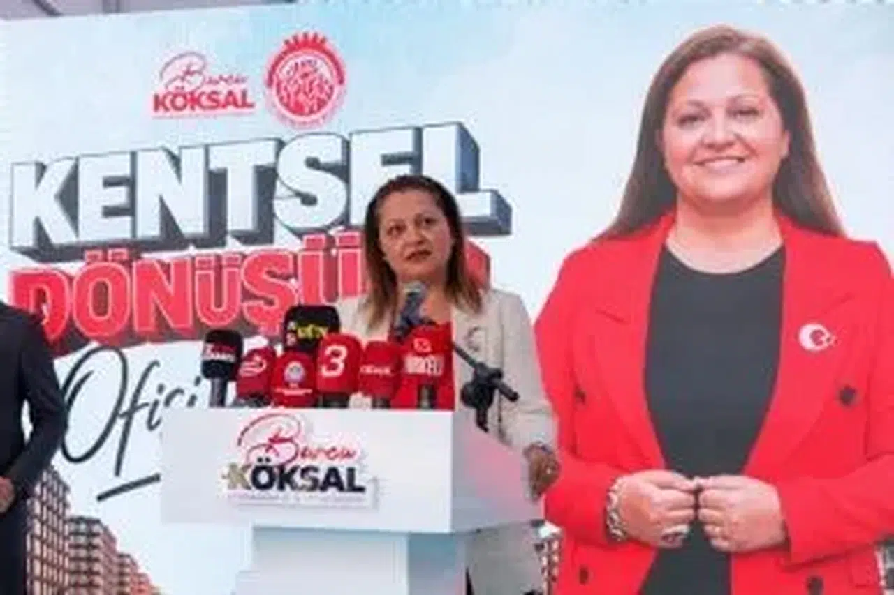 Afyonkarahisar’da dev dönüşüm: 20 milyarlık yatırım için ilk kazma vuruluyor