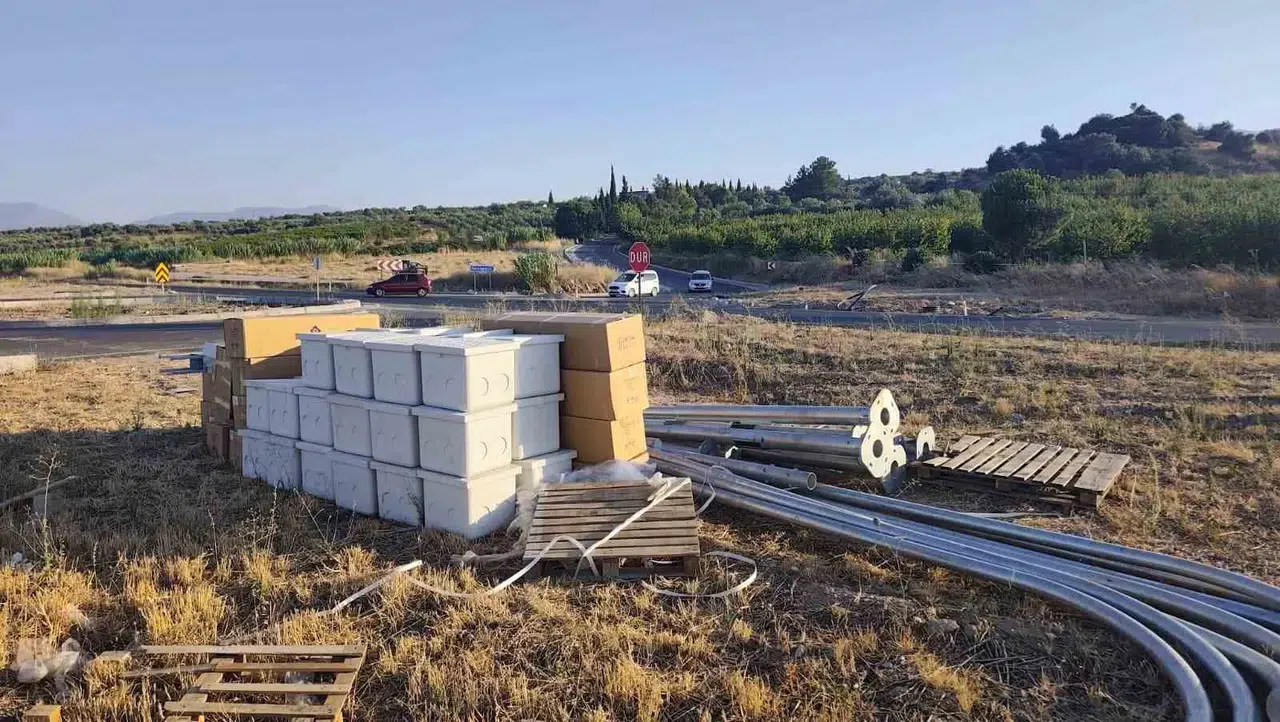 Manisa'da acı bilanço sonrası beklenen adım: O kavşağa ışıklı çözüm geliyor