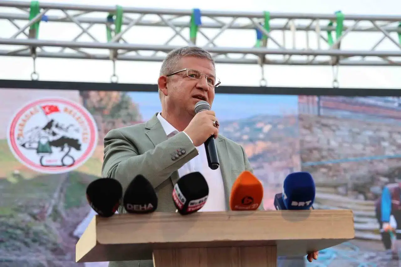 Denizli’de Eğitim Seferberliği: 1266 Yeni Kadro İçin Geri Sayım Başladı