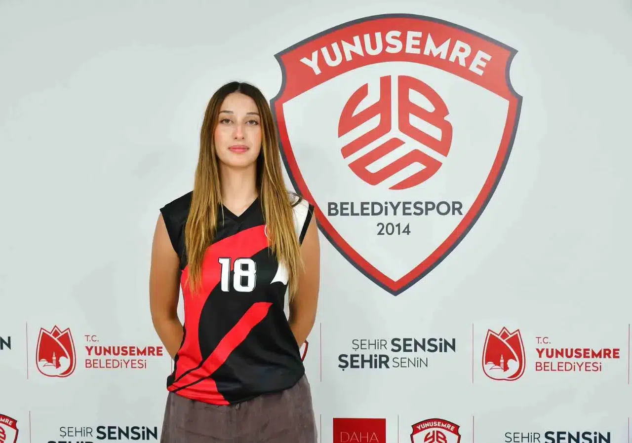 Yunusemre Belediyespor’dan hücum hattına taze kan: Birgül Kındır imzayı attı