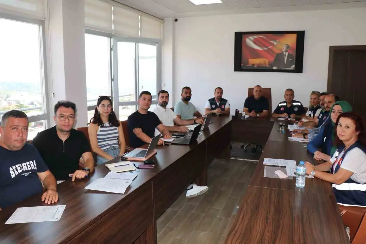 Bozdoğan’ın enerji devrimi güneşle başlıyor: Belediye kendi elektriğini üretecek