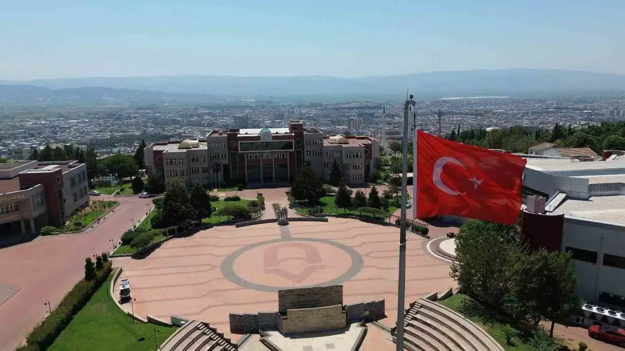 Tercih döneminin kazananı ADÜ oldu: Gençlerin rotası Aydın’a çevrildi