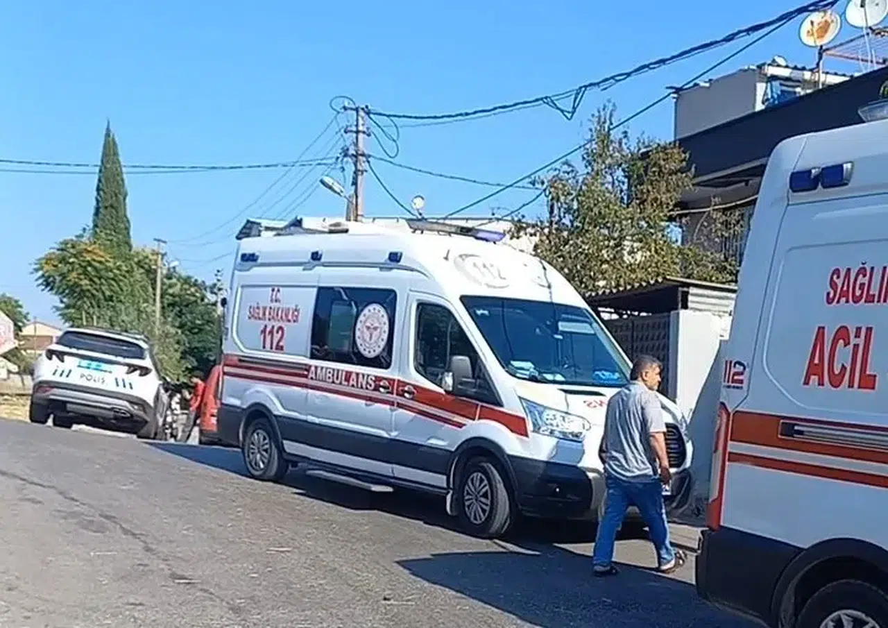 Manisa’da motosikletli dehşet: Baba ve oğlu uğradıkları silahlı saldırıda can verdi