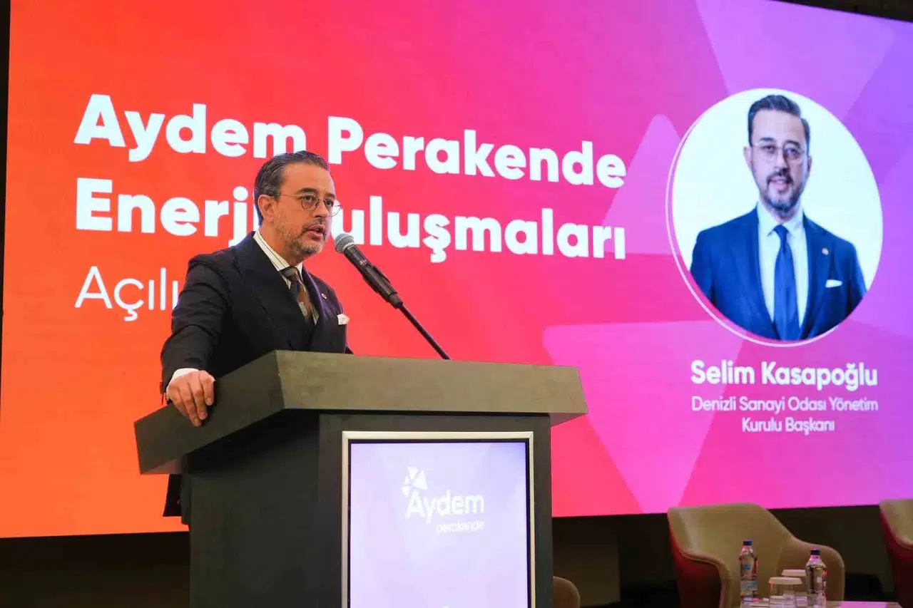 Sanayiciden enerji mesajı: İstikrar varsa yatırım da var