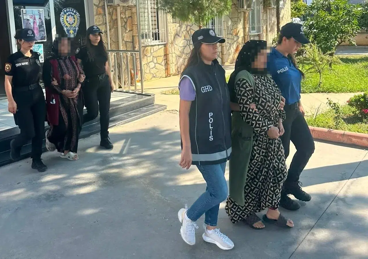 Didim'de çocuk istismarına geçit yok: Sokaklarda zorla çalıştırılan 8 çocuk kurtarıldı