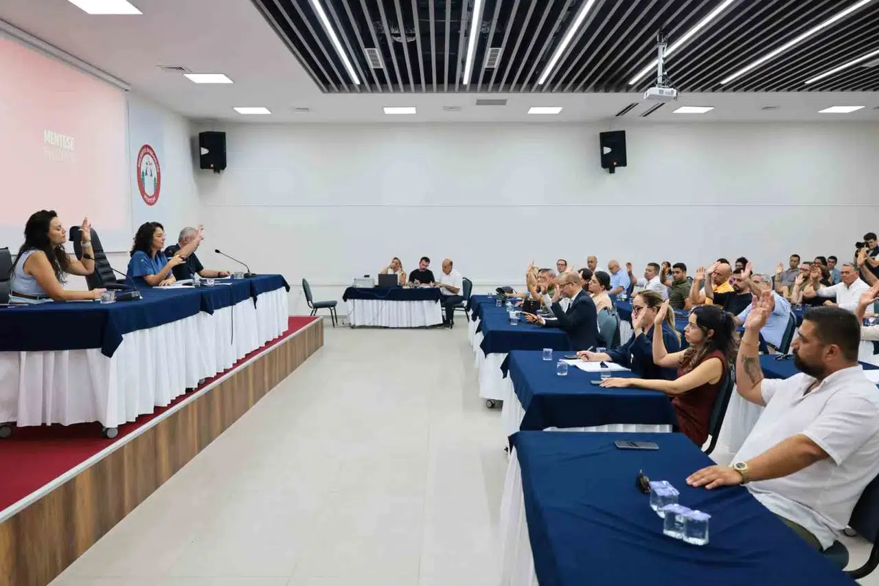 Muğla’nın vefa adımı: Selahattin Sapmaz’ın ismi artık bu parkta yaşayacak