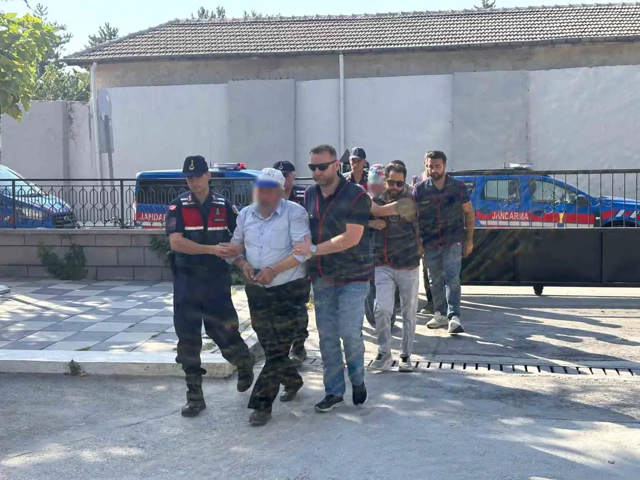 Afyonkarahisar'da kahreden ölüm: 4 yaşındaki Yunus Emre'nin şüpheli kaybında 5 gözaltı