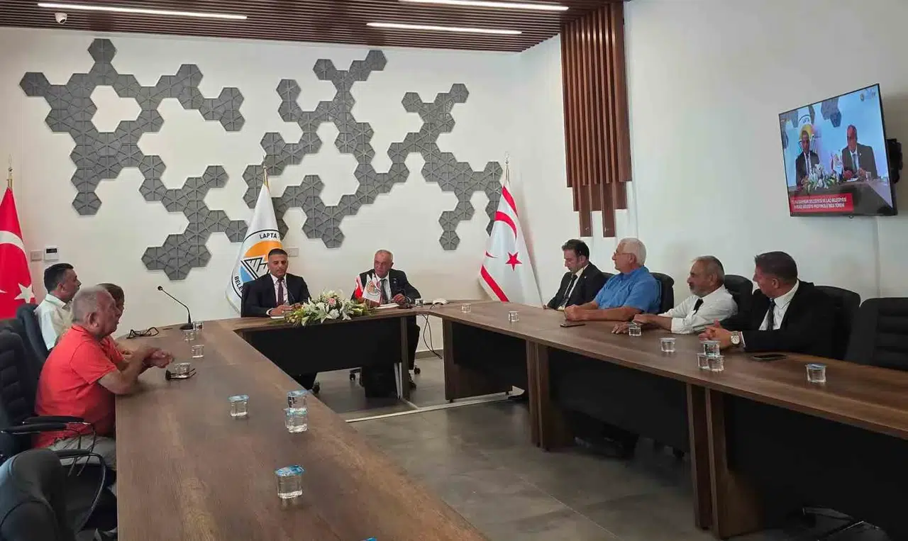 Sultanhisar ve Laç arasında imzalar atıldı: Kültürden belediyeciliğe uzanan kardeşlik köprüsü