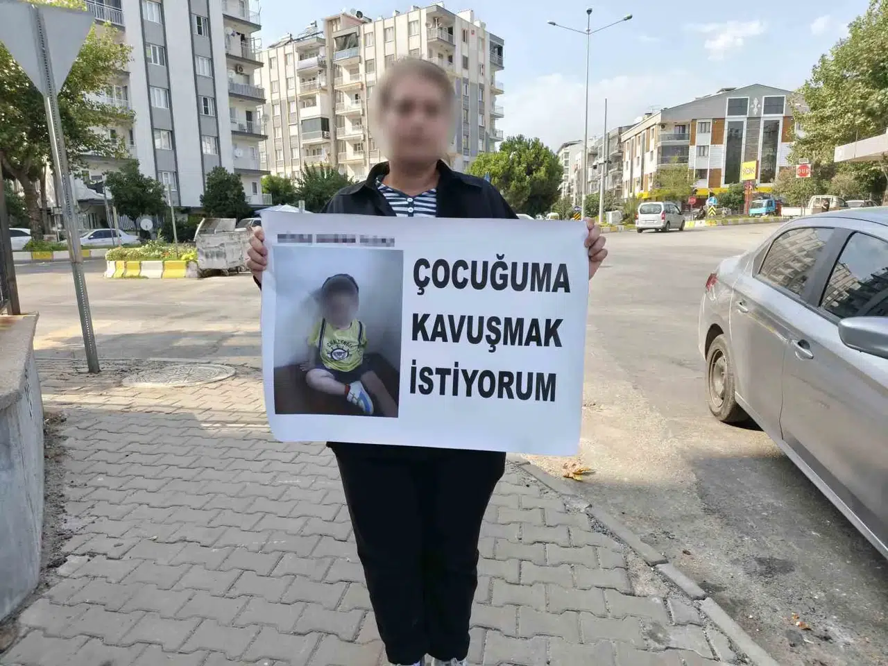 Bir anlık gafletin bedeli ağır oldu: Evladına hasret kalan anneden ibretlik uyarı