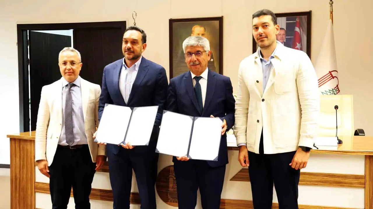 Muğla’da eğitime 300 milyonluk dev destek: İlahiyat Fakültesi için imzalar atıldı