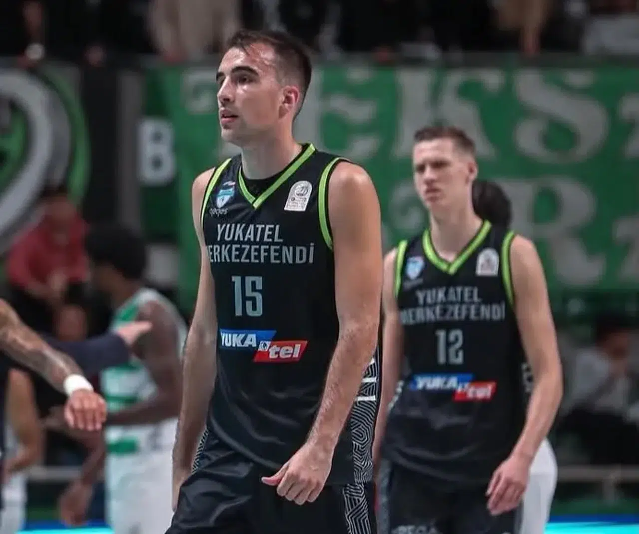 Denizli Basket’in pota altındaki yeni kozu: Sırp yıldız imzayı attı