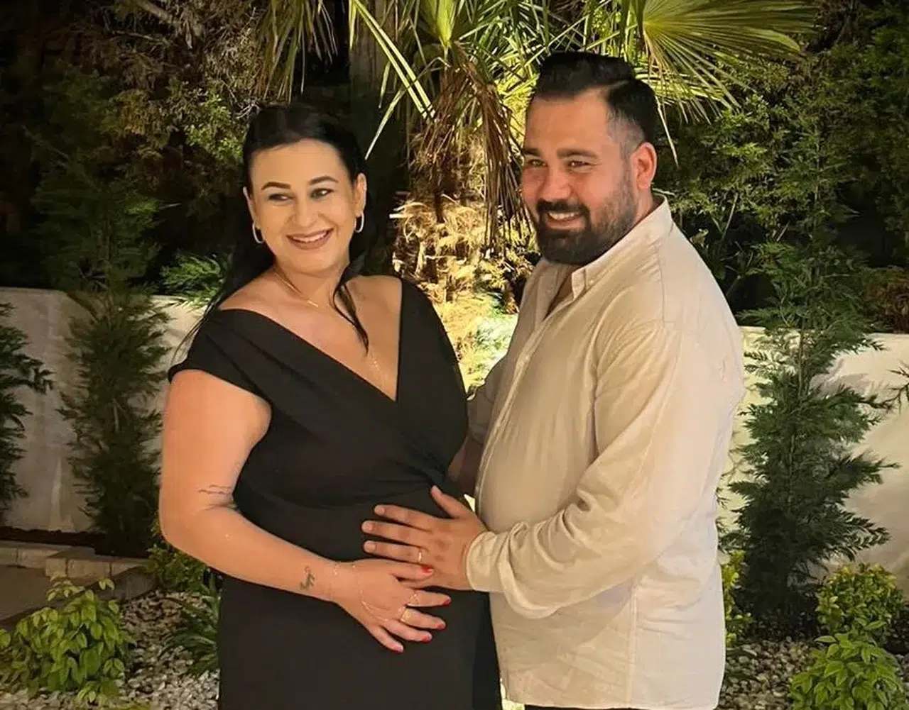 Denizli'de Doğum Faciası: Anne ve Bebeğin Ölümünde İhmal İddiasıyla Hastaneye Suç Duvarı