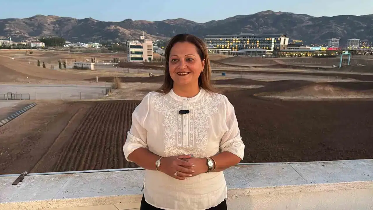 Motokrosun Kalbi Yine Afyonkarahisar’da Atacak: Başkan Köksal’dan 500 Bin Kişilik Rekor Hedefi