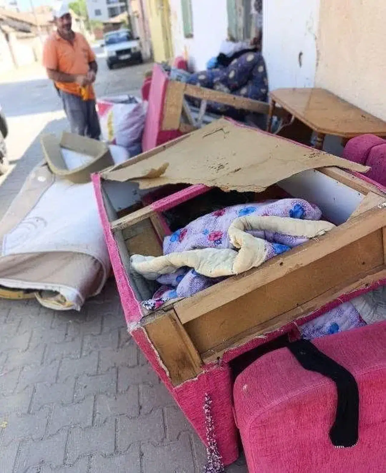 Germencik’te daha temiz bir yaşam için Başkan Zencirci’den kritik uyarı