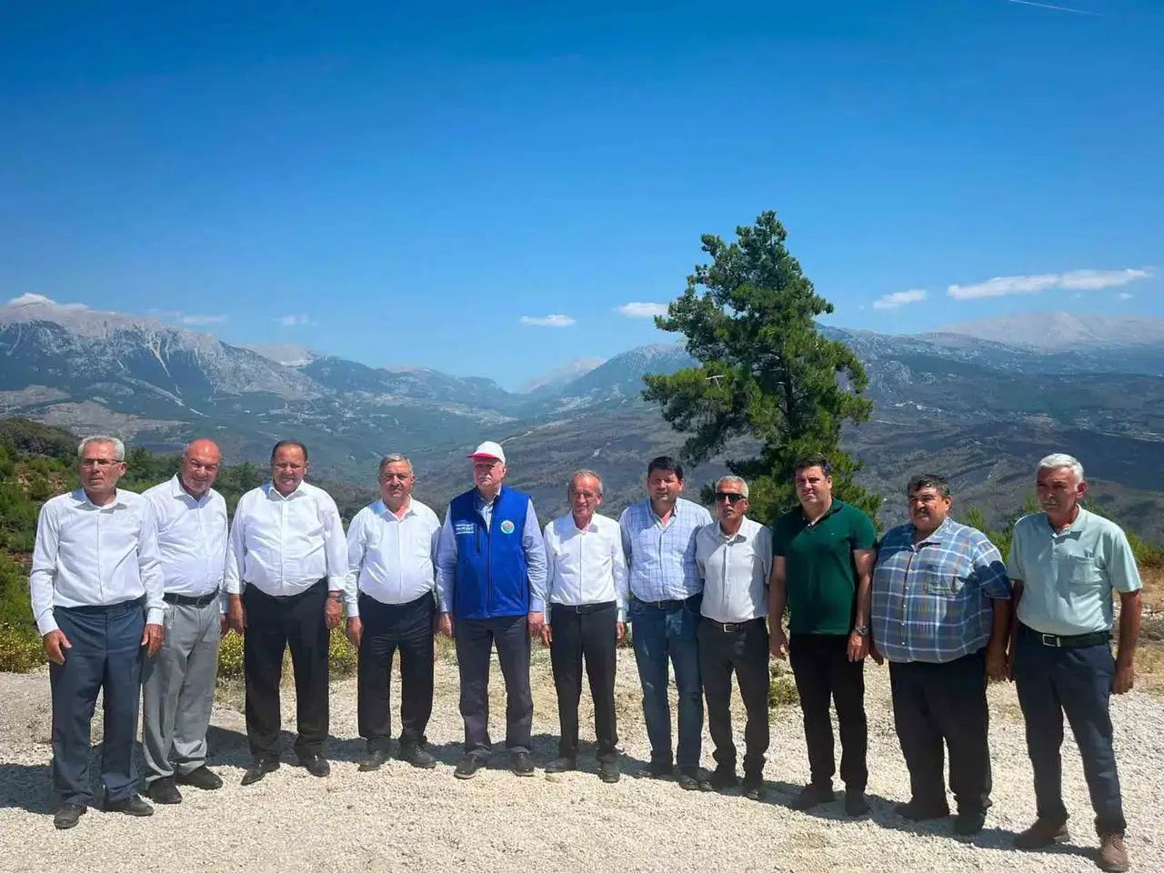 Seydikemer yangınında bilanço ağır: Bayraktar’dan üretim seferberliği çağrısı