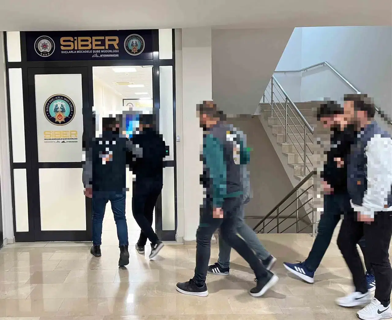 Sosyal Medyadaki Hisse Senedi Tuzağına 3 Milyon 760 Bin TL Kaptırdı