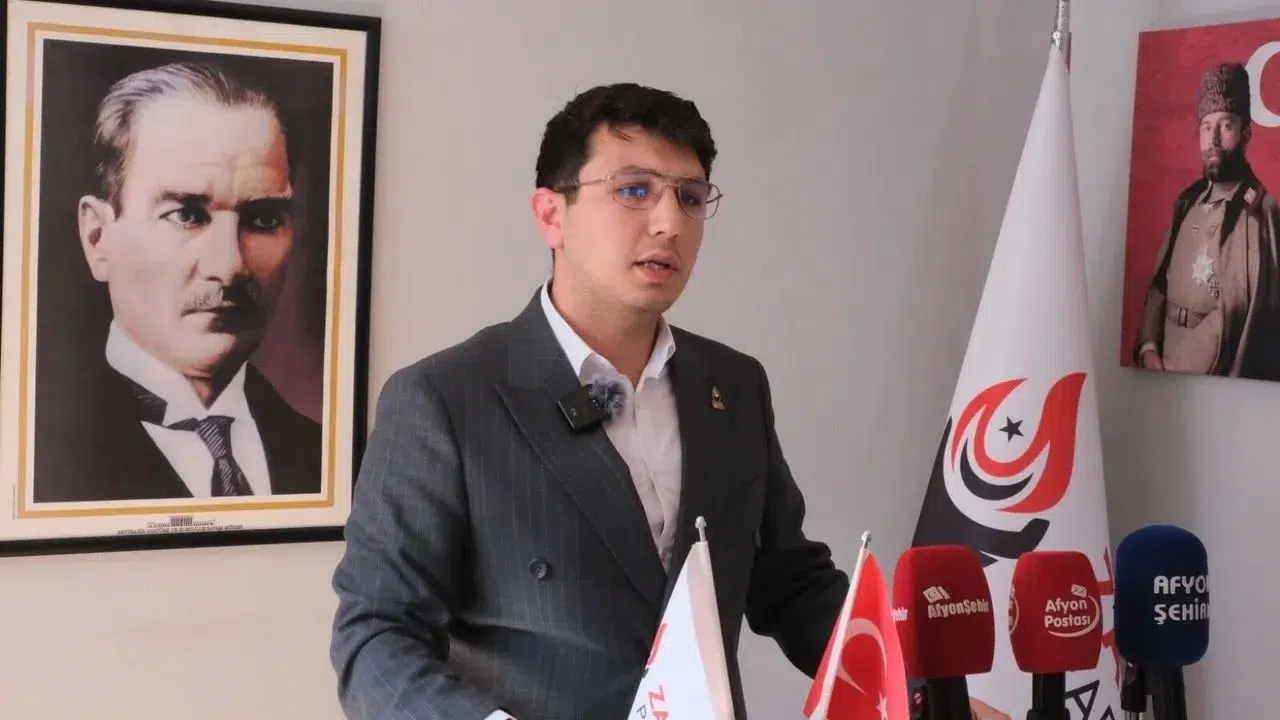 Afyonkarahisar’da hukuk camiasını sarsan saldırı: Meslektaşını vurdu