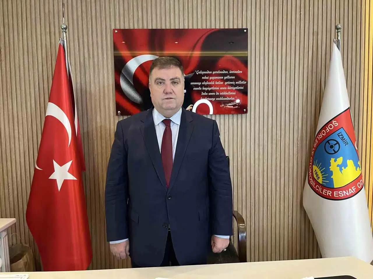 İzmir’de taksi durakları üzerinden kurgulanan iddialara sert tepki: O görüntüler gerçeği yansıtmıyor