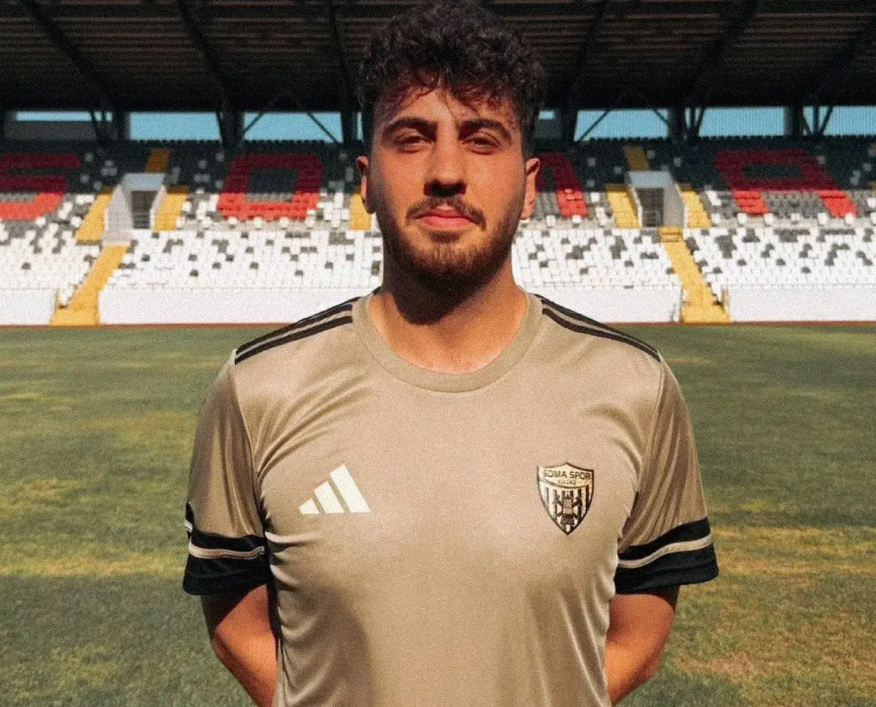 Somaspor'da transfer harekatı: 5 imza birden geldi