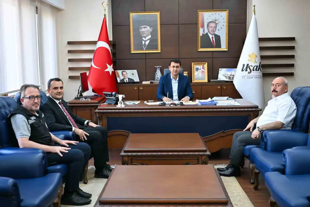 Banaz’ın Kurtuluş Coşkusu 104 Yaşında: Zafer Haftası’nda Unutulmaz Bir Gece