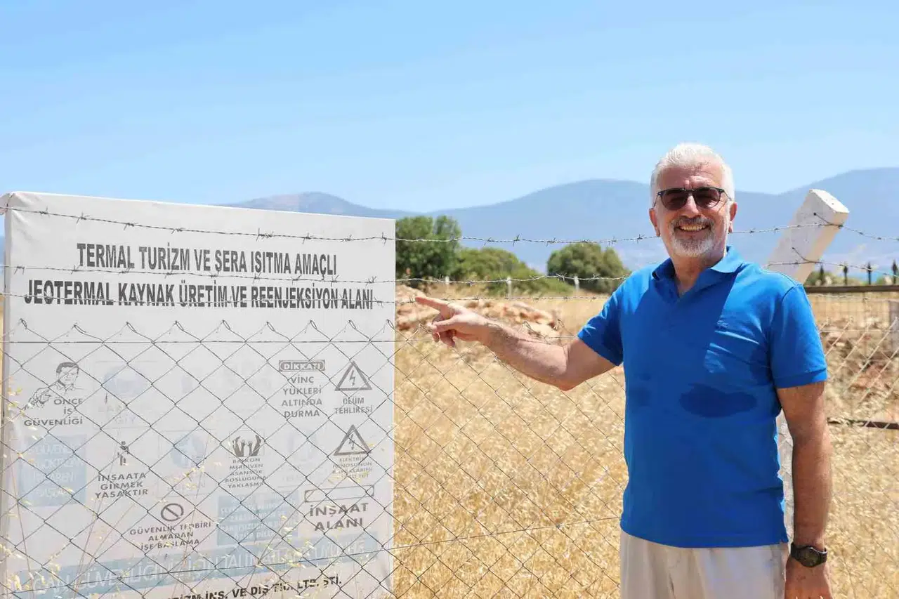 Didim'de 5 yillik inat zaferle sonuclandi: Turizmde 12 ay dönemi basliyor