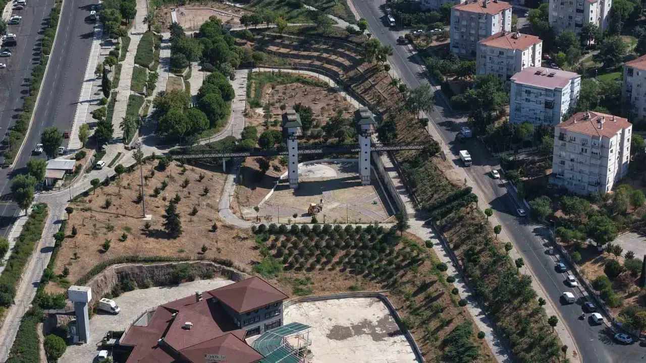 Buca’nın simgesi Yedigöller’de değişim rüzgarı: Gençlerin hayali gerçek oluyor