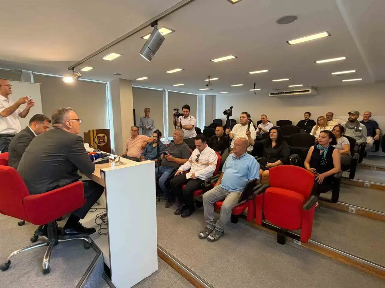 Denizli medyasında yeni dönem: İstihdam desteğiyle maliyetler azalacak