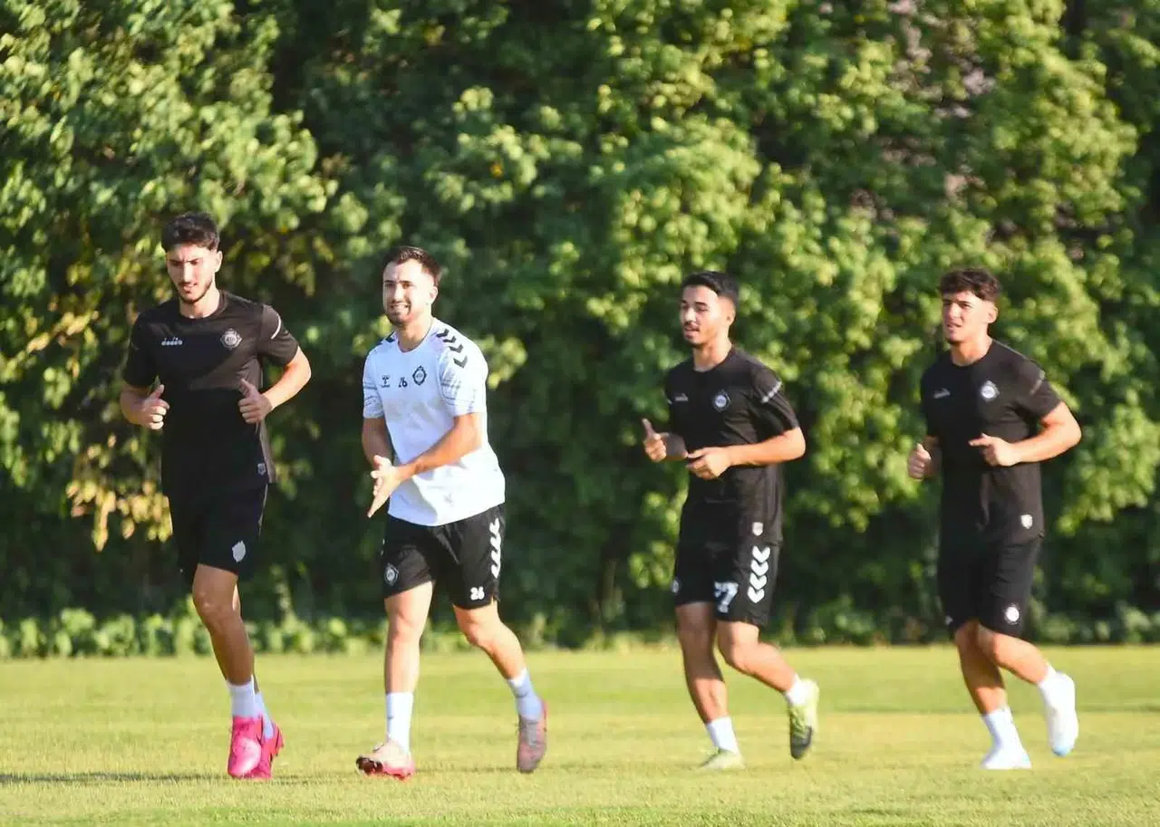 Altay’da yaprak dökümü: Yeni sezon hazırlıklarında 17 isim yok