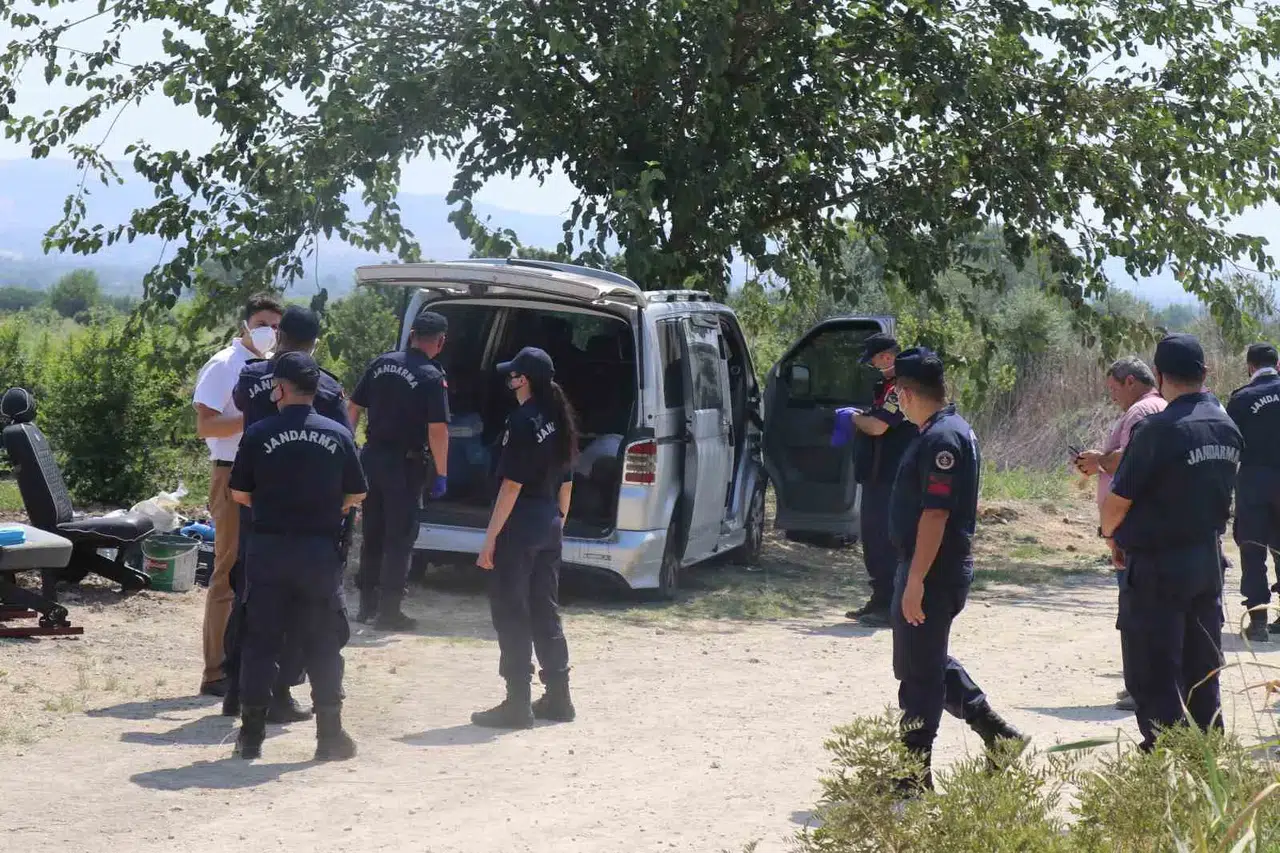 Denizli’de iki gündür aranan Mehmet Güner’den acı haber geldi