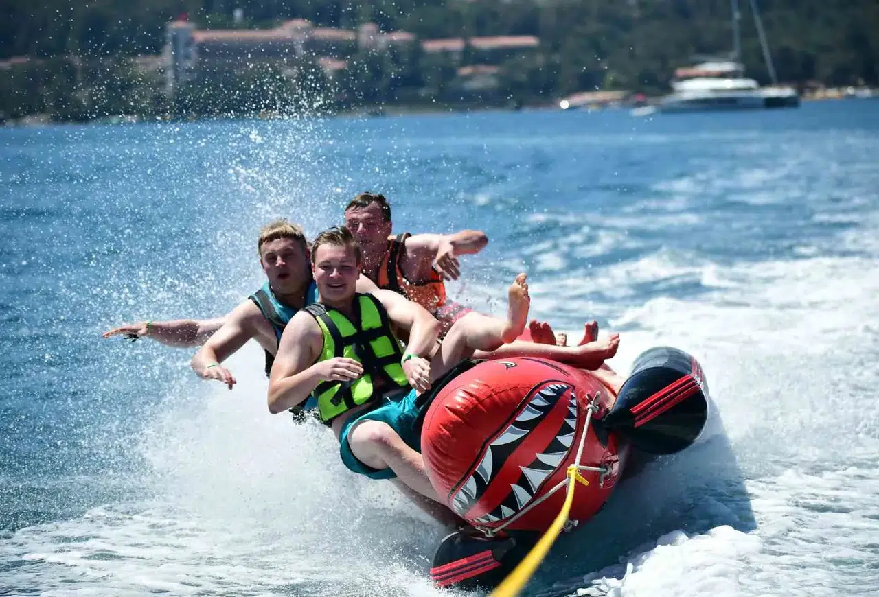 Turizmde Muğla alarmı: Yabancı ziyaretçi sayısında 120 binlik kayıp