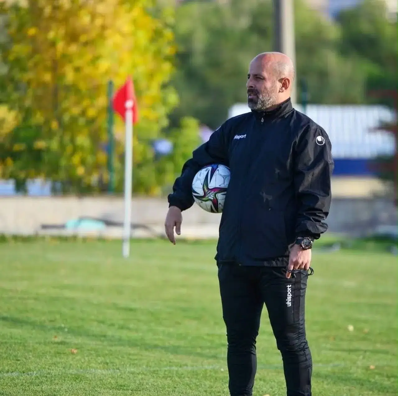 1984 Salihlispor'da Bombacı dönemi: Hedef Bölgesel Amatör Lig