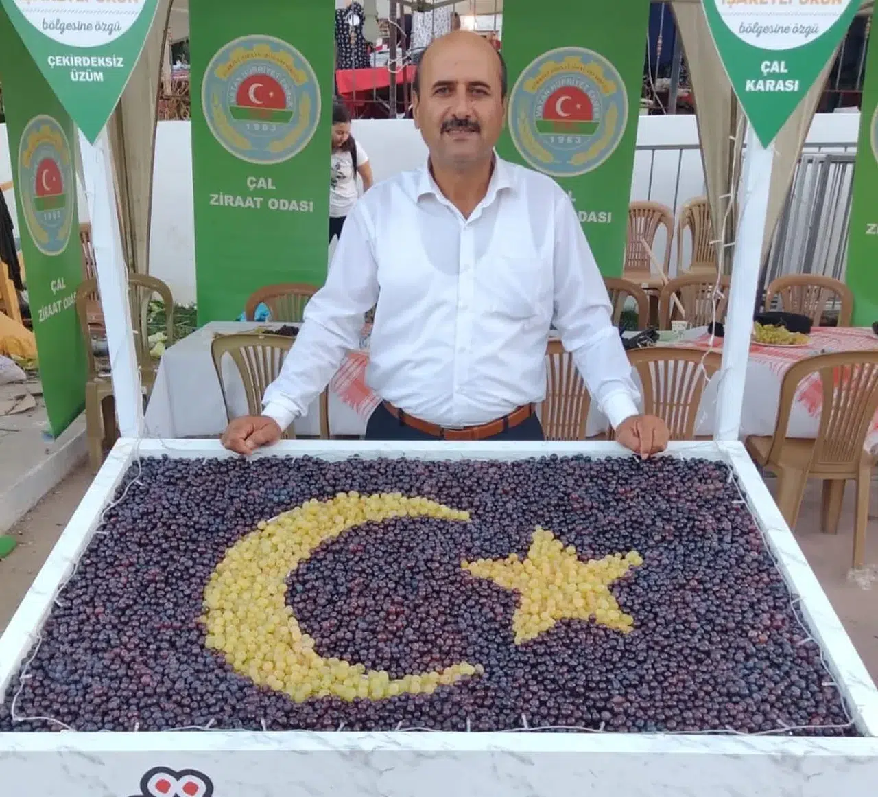Bağcılıkta kritik eşik: Üreticinin gözü kulağı TMO’nun açıklayacağı rakamda