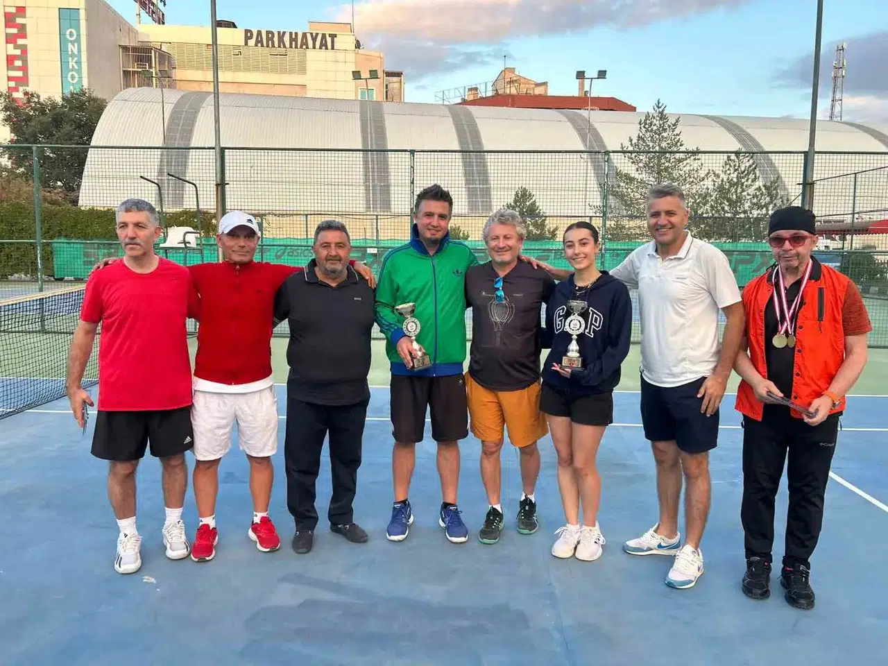 Afyon Kortlarında Kupa ve Centilmenlik: Zafer Mix Cup 2026 Sahiplerini Buldu