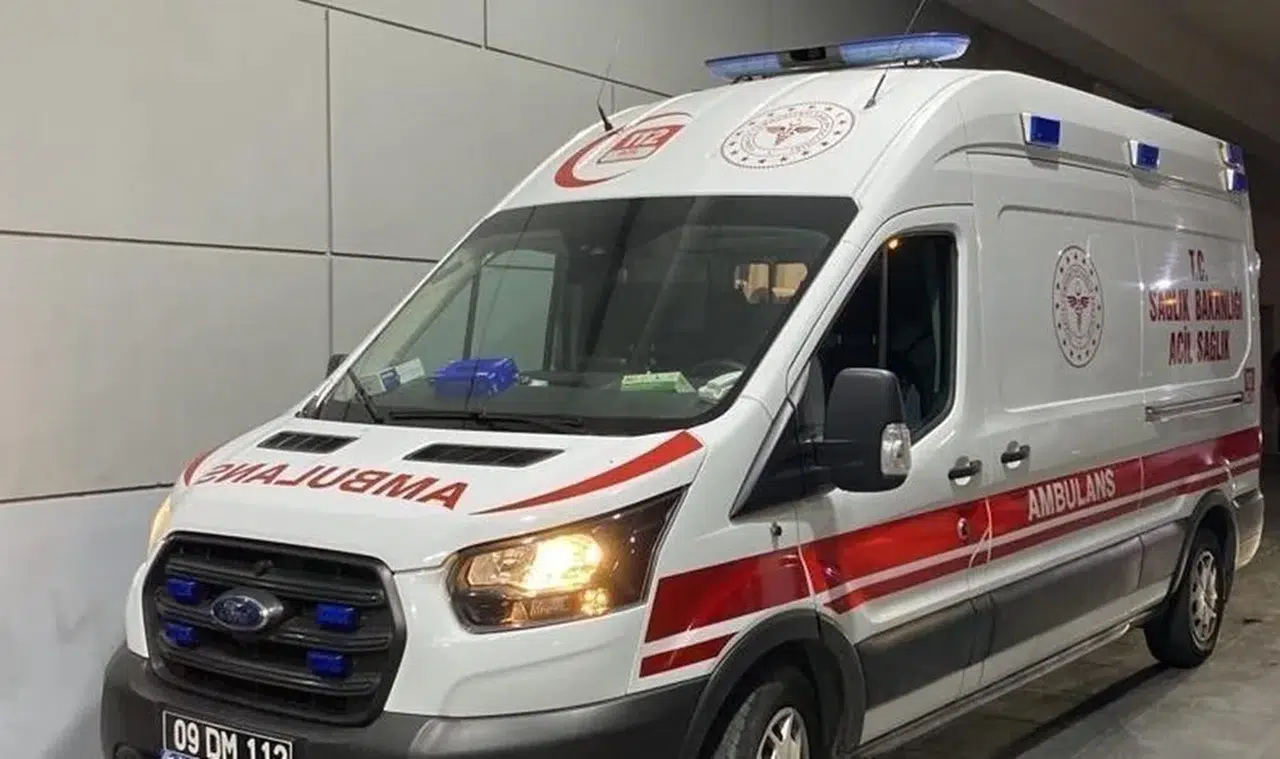 Gece Bahçeye Çıkan Babaya Acı Sürpriz: Oğlunu Ağaçta Buldu