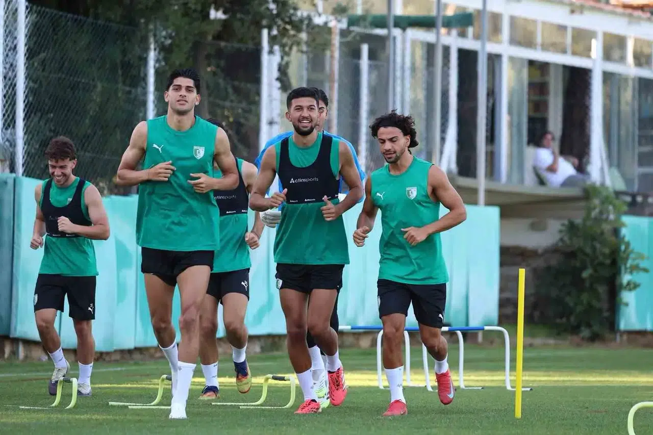 Bodrum FK’da hedef gençlerle yükseliş: Başkan Ankara'dan iddialı mesajlar