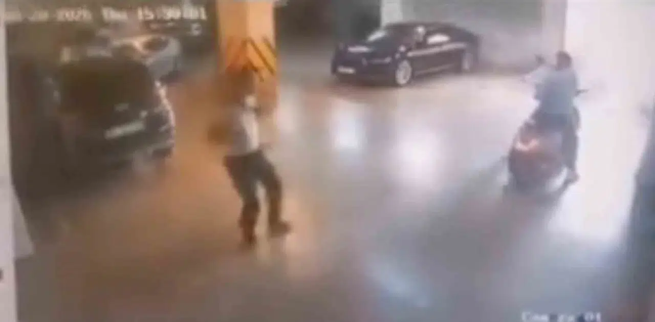 Çiğli’de makam aracına kurşun yağdıran saldırgan cezaevinde