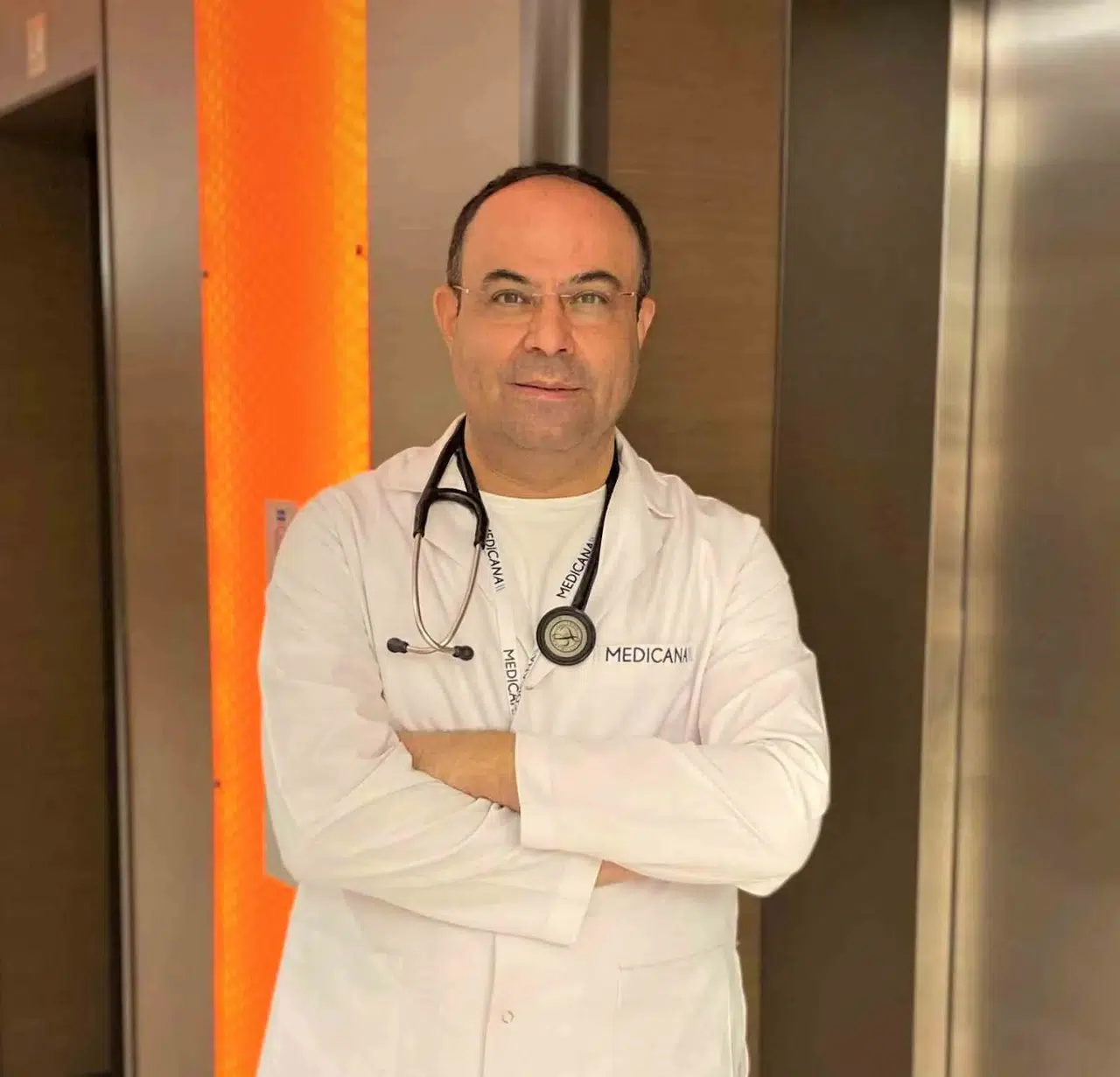Ayağa kalkınca dünyanız mı kararıyor? Uzmanından kritik uyarı geldi