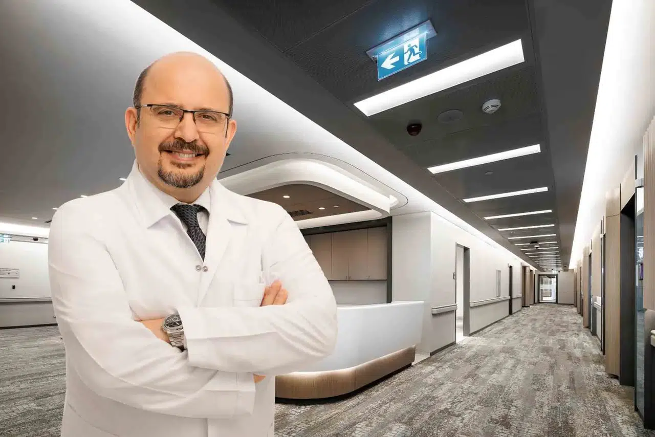 Ailenizde kanser öyküsü varsa bu uyarıları dikkate alın: Genetik miras kaderiniz olmasın