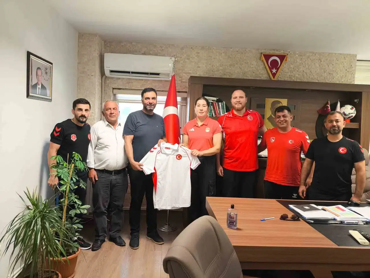 Minderin genç yıldızları Afyonkarahisar’da dünya şampiyonasına bileniyor