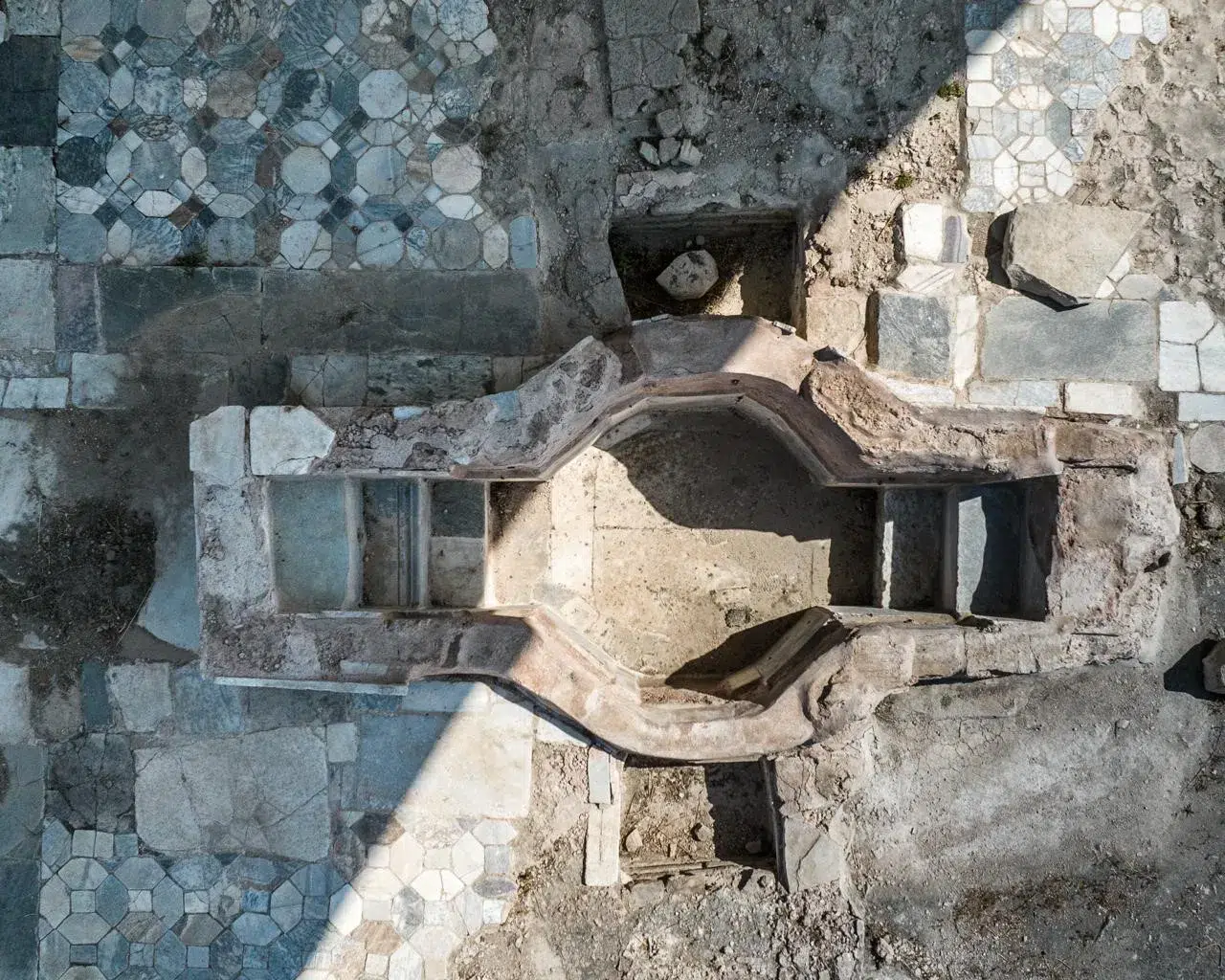 Kuşadası'nın derin tarihine UNESCO onayı: Kadıkalesi dünya sahnesine çıkıyor