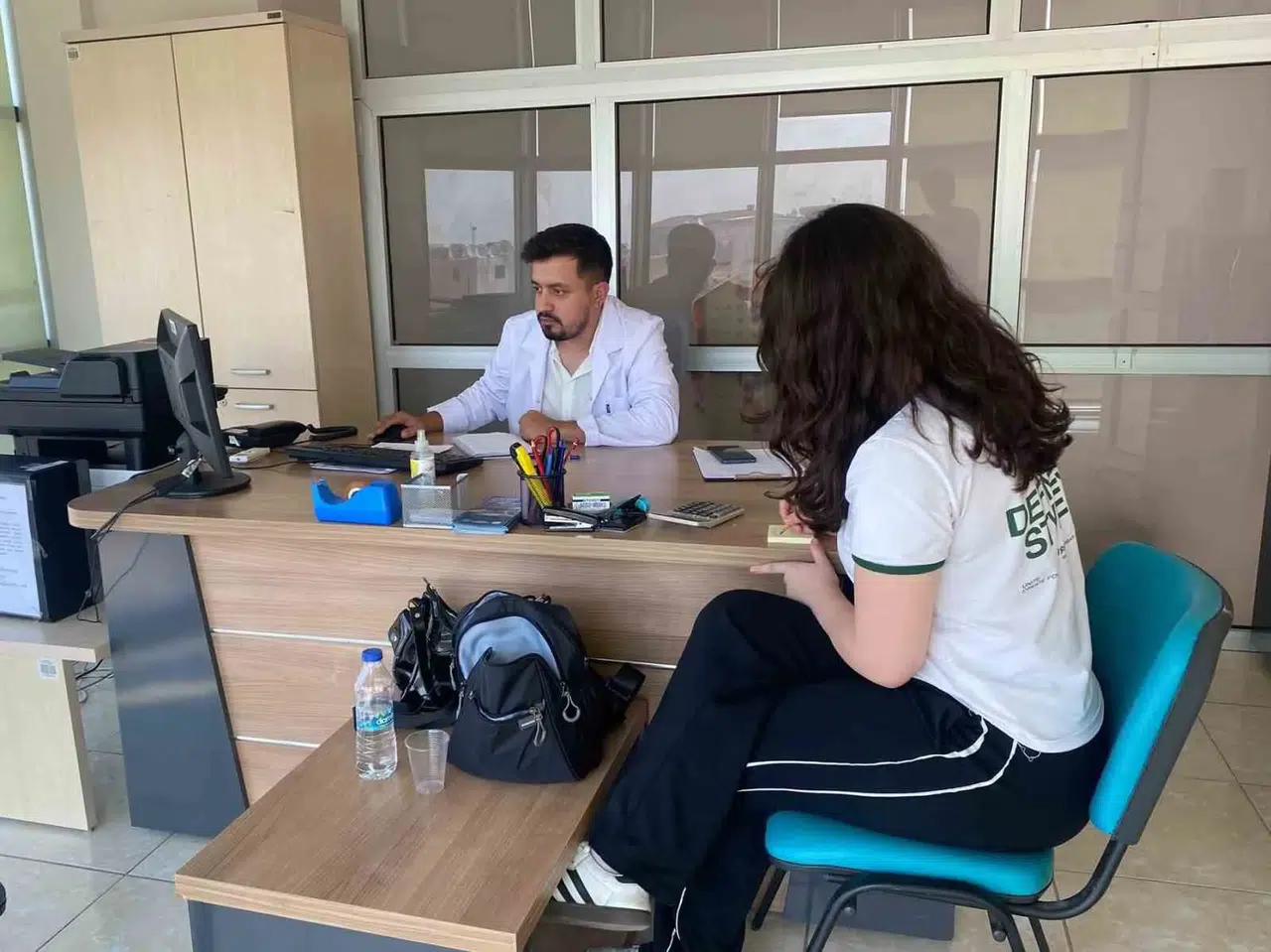 Geleceğin mimarları için kritik destek: MABEM binlerce öğrencinin rotasını çizdi