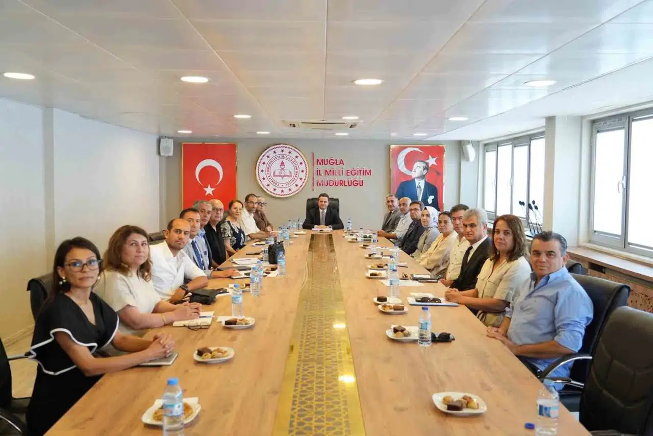 Muğla’da Hayat Boyu Öğrenme Seferberliği: Yeni Dönem Planı Belli Oldu