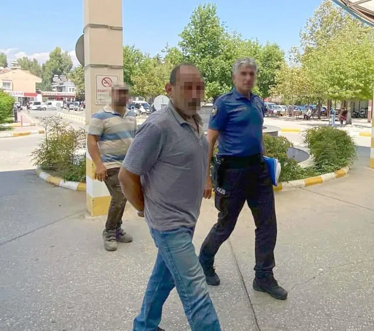 Fethiye'deki feci kazada karar: Alkollü sürücüye ağırlaştırılmış müebbet hapis