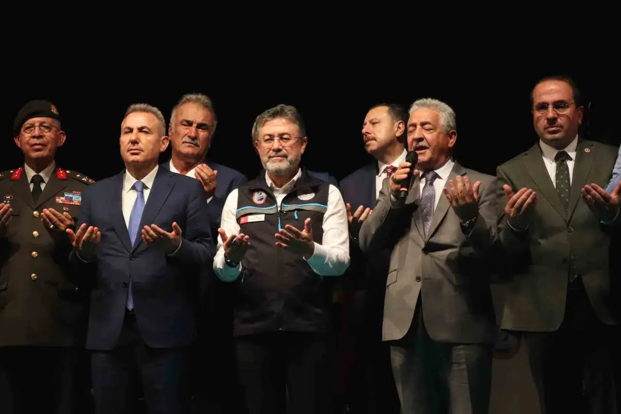 Somali yolu göründü: Balıkçıya 40 milyonluk kredi, sezona rekorla veda