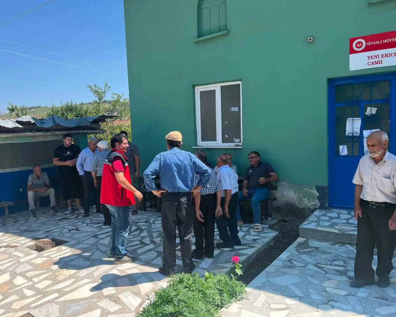 Uşak’ta tarım ve hayvancılığın nabzı sahada tutuluyor