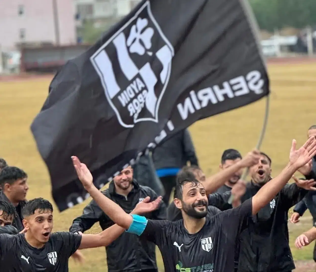 Aydınspor’da Başkanlık Koltuğu İçin Tarihi Rekor: İlana 36 Saatte 1391 Başvuru