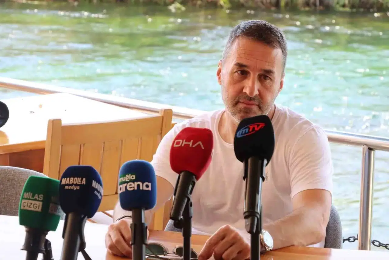 Yalçın Koşukavak'tan tartışmalı sözler için geri adım: Kamuoyuna açıklama yaptı
