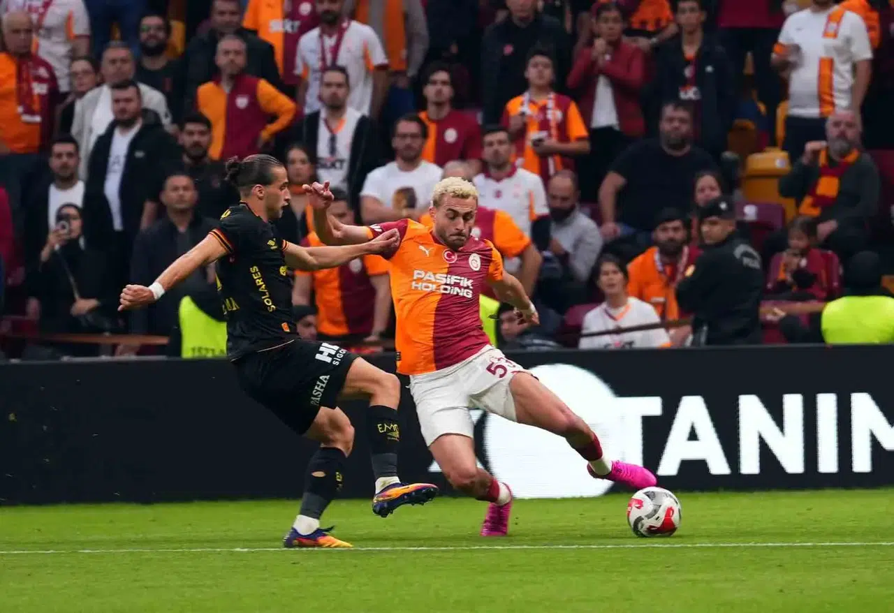 Göztepe’de İlk Üç Puan İçin Geri Sayım: Aslan’a Karşı Zorlu Sınav