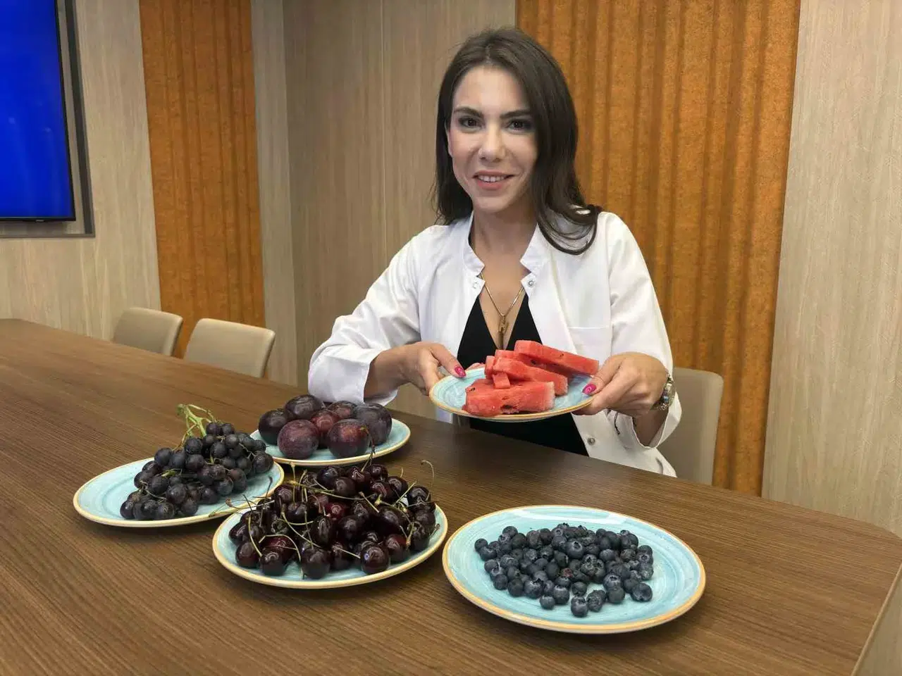 Yaz sofralarinin kirmizi mucizesi: Hastaliklara kalkan oluyor